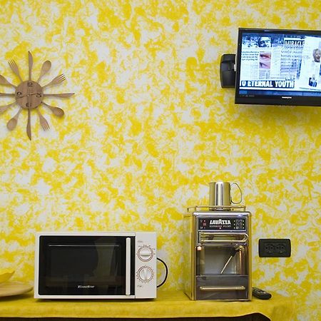 Bed & Breakfast La Rosa Dei Venti Genoa Bagian luar foto