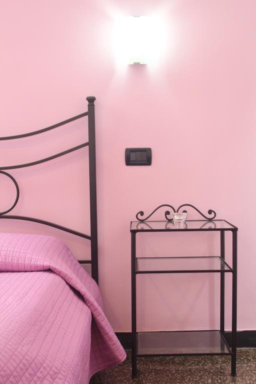 Bed & Breakfast La Rosa Dei Venti Genoa Ruang foto